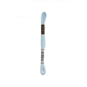 Anchor Sticktwist 8m 09159 zartbleu