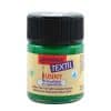 KREUL Javana Stoffmalfarbe für helle Stoffe 50ml dunkelgrün