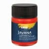 KREUL Javana Stoffmalfarbe helle und dunkle Stoffe 50ml rot