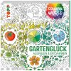 TOPP Colorful World - Gartenglück