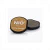 NIO Stempelkissen 4cm NI1007 shiny orange