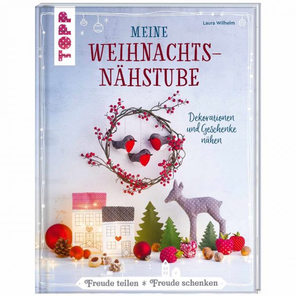 TOPP Meine Weihnachtsnähstube