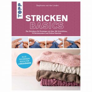 TOPP Stricken basics