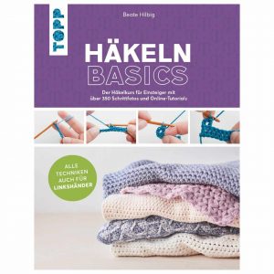 TOPP Häkeln basics