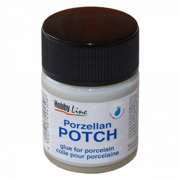 KREUL Porzellan Potch 50ml