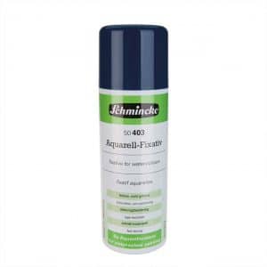 Schmincke Aquarell-Fixativ Aerospray 300ml