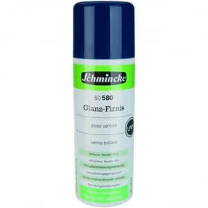 Schmincke Aerospray Glanz-Firnis 300ml