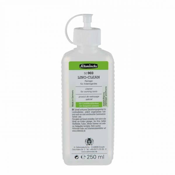 Schmincke Lino Clean 250ml