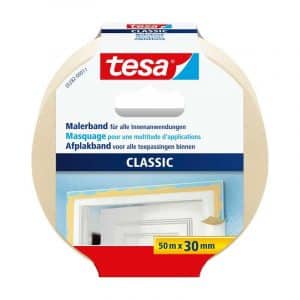 tesa Maler-Krepp Classic 30mm 50m