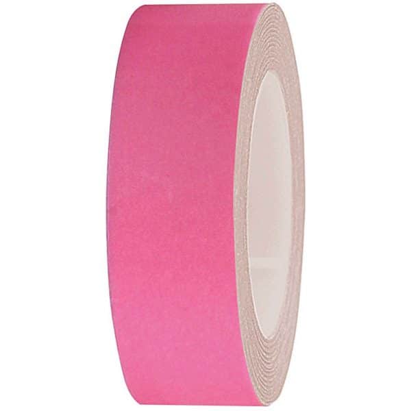 Rico Design Tape rosa 15mm 10m