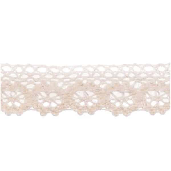 Rico Design Tape Borte selbstklebend 15mm 2