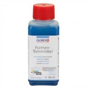 Glorex Formen-Trennmittel 100ml