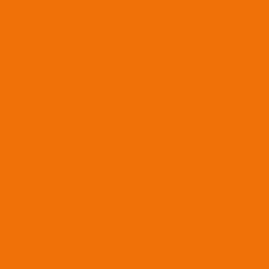 KREUL Acryl Mattfarbe 20ml orange