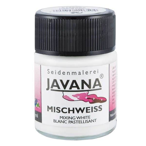 KREUL Javana mischweiß 50ml