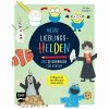 EMF Meine Lieblingshelden - Das Zeichenbuch für Kinder