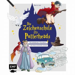 EMF Die Zeichenschule für Potterheads