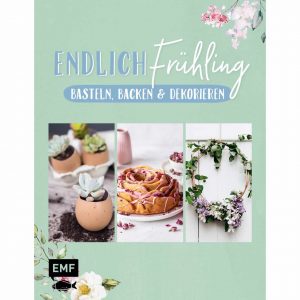 EMF Endlich Frühling - Basteln