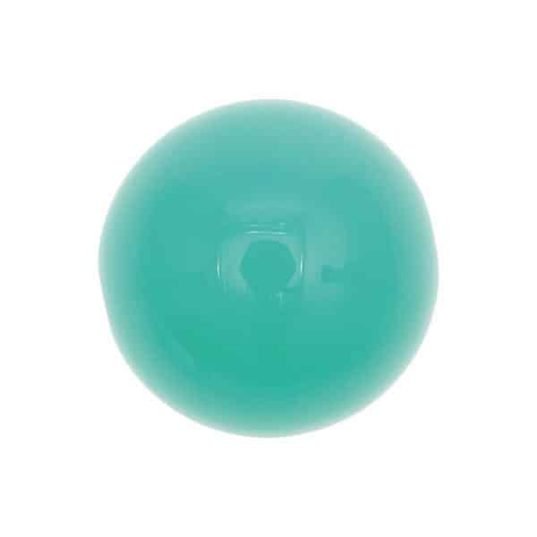 Rico Design itoshii Perle rund 19mm 1 Stück mint