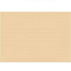 folia Fotokarton 50x70cm 300g/m² chamois