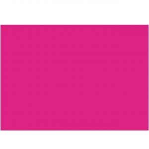 folia Fotokarton 50x70cm 300g/m² pink