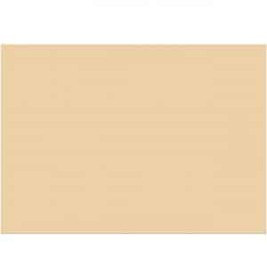 folia Tonzeichenpapier A4 130g/m² 100 Blatt chamois