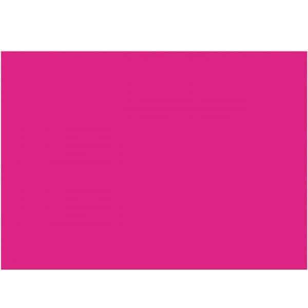 folia Tonzeichenpapier A4 130g/m² 100 Blatt pink