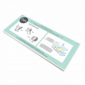 Sizzix Extended Magnetic Platform for Wafer-Thin Dies 37x15