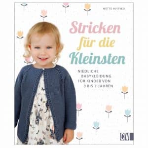 Christophorus Verlag Stricken für die Kleinsten