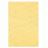 Sizzix 3D Textured Impressions Embossing Folder Flower Power