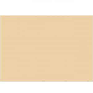 folia Tonzeichenpapier 50x70cm 130g/m² chamois