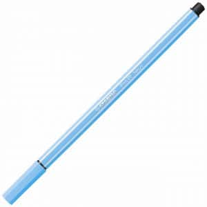 STABILO Pen 68 neonblau