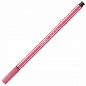 STABILO Pen 68 neonrot