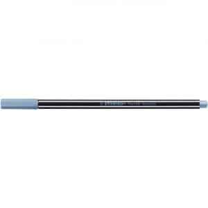 STABILO Pen 68 metallic blau