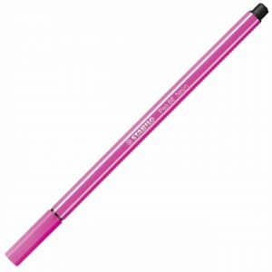 STABILO Pen 68 neonlila