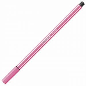 STABILO Pen 68 rosa