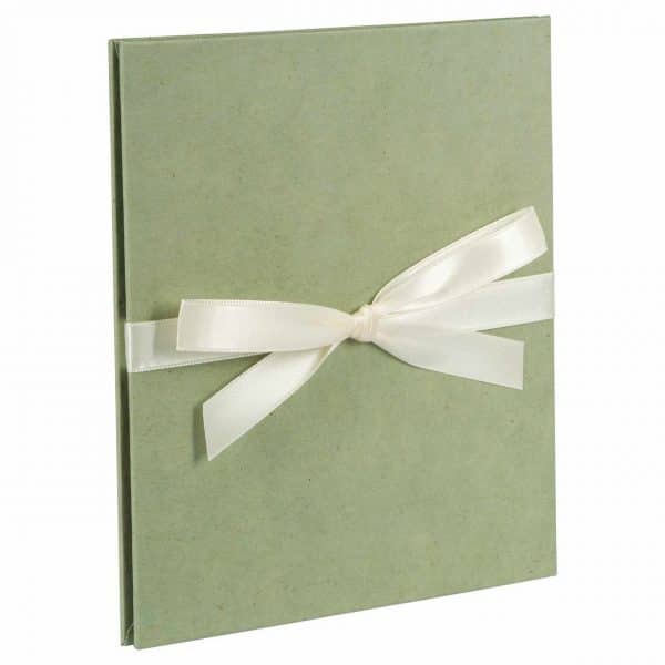 goldbuch Leporello smoke green 15