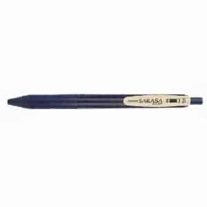 ZEBRA Sarasa Gel-Stift mit Clip Vintage 0