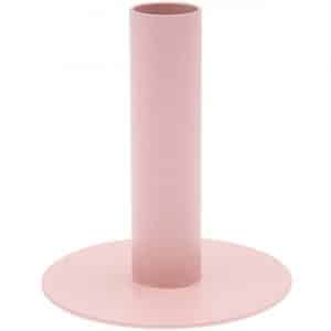 Ohhh! Lovely! Kerzenständer rosa 10cm