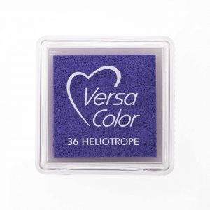 Versa Color Stempelkissen 2