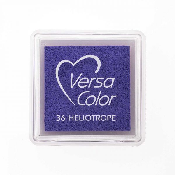 Versa Color Stempelkissen 2