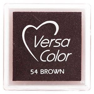 Versa Color Stempelkissen 2