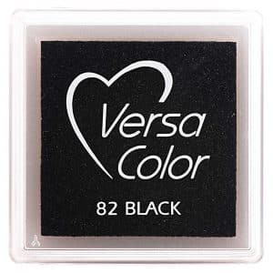 Versa Color Stempelkissen 2