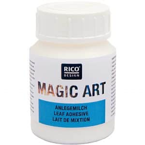 Rico Design Anlegemilch für Blattmetall 50ml