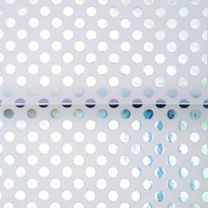 Rico Design Paper Patch Papier Punkte 30x42cm Hot Foil