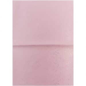 Rico Design Paper Patch Papier Wonderland Punkte rosa 30x42cm