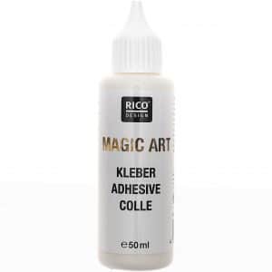 Rico Design Kleber für Magic Art Transferfolie 50ml