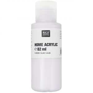 Rico Design Home Acrylic 82ml flieder