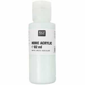 Rico Design Home Acrylic 82ml arktis