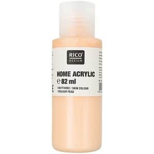 Rico Design Home Acrylic 82ml puder