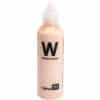 Rico Design Window Color Glitter gold transparent 80ml